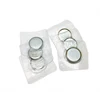 neodymium sewable magnet sew in pvc hidden magnet for clothing