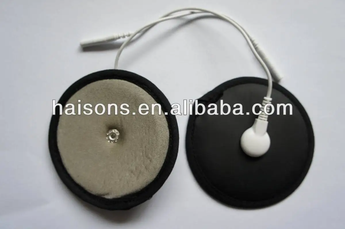 Wearable Eeg Textile Electrodes Buy Wearable Eeg Textile Electrodes