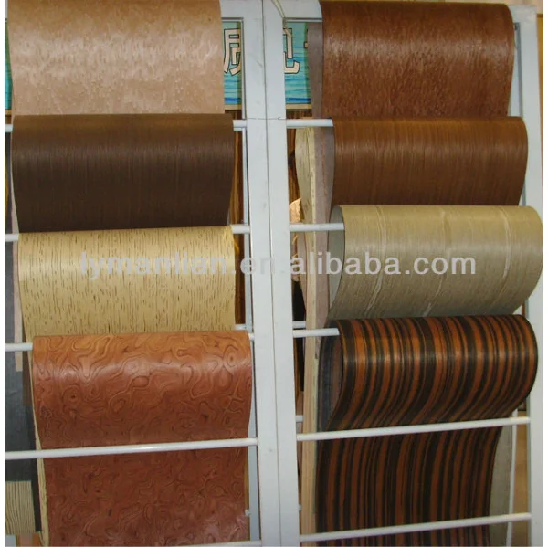 engineered oak wood veneer