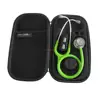 Factory Custom eva hard protective Portable carrying Stethoscope bag /case