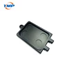 High Precision Custom Made carbon fiber CNC Machining parts, micro cnc machining center Shenzhen factory