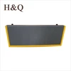 Aluminum step for SIGMA ARES35-1200/SCE Art. DSA1005170