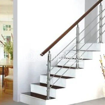 barriere escalier interieur