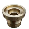 Low Price Ordered Processing Standard HP 300 Spare Parts Bronze Bushing