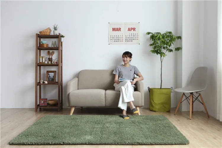 2018 Modern Design Living Room Small Apartment Sofa - Buy Apartment