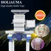 High quality like japanese embroidery machine as good as lace embroidery machine in CAP/shirt/flat