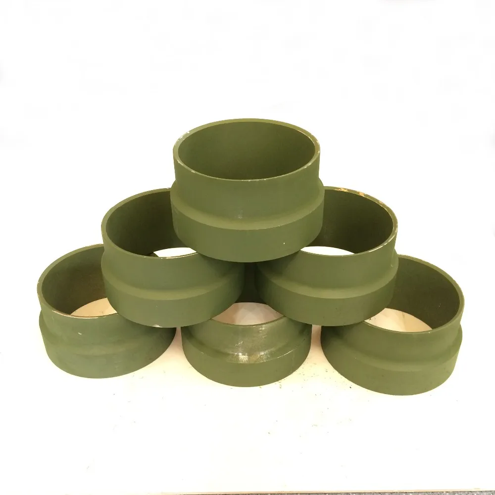 Reamer / Pilot Bit / Guide Device / Casing Shoe For Odex140 190 208 240