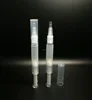 RN-LG2022 Empty twist Lip gloss/Concealer tube ,glue /toothpaste pan 2ml for cosmetic packaging