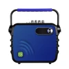 portable 30w DJ/PA ECHO bluetooth multimedia Speaker sound equipment with wireless microphone
