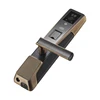 Biometric Fingerprint Scanner lock Access Digital Keypad Smart face recognition door fingerprint locker lock