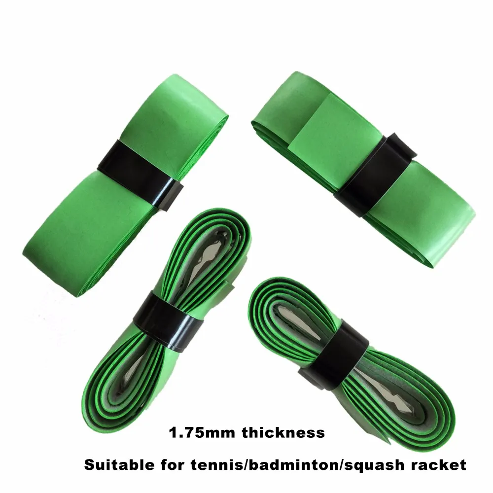 Yedo Thick Pro Tennis Replacement Grip Cushion Replacement Overgrips