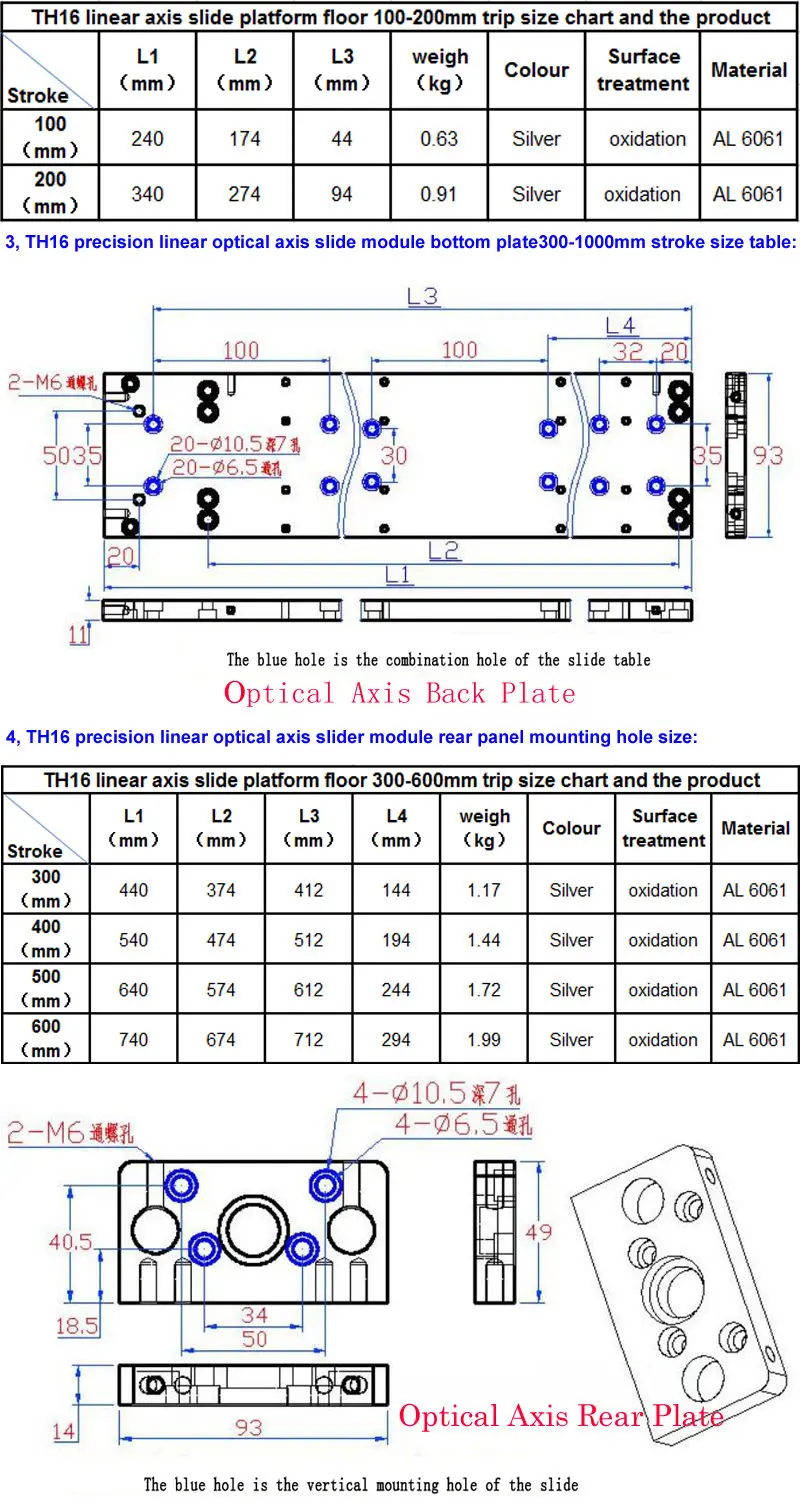 Cnc Sliding Table Manual Sliding Sfu1605 Effective Stroke 200mm Cross Slide  Linear Guides Cnc Machine - Linear Guides - AliExpress