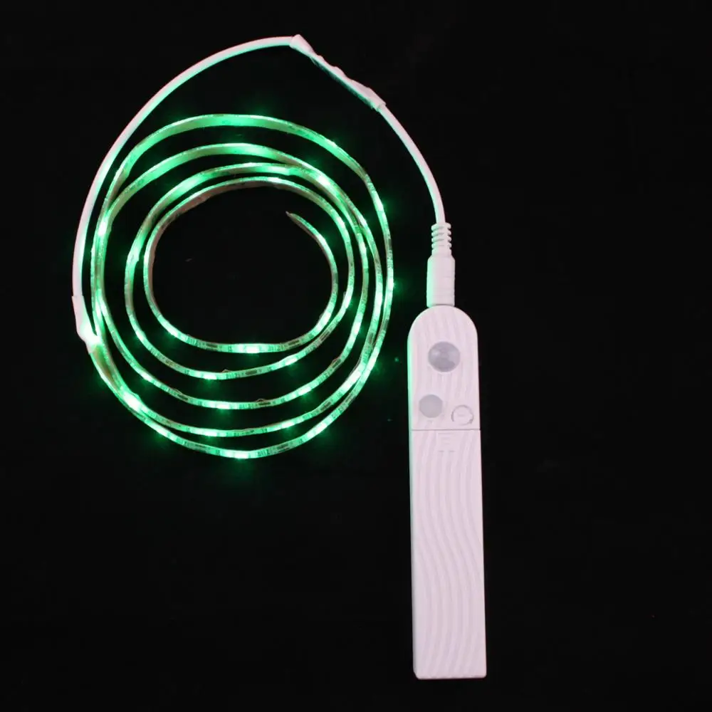 LED Touch Sensor Flexible LED Party Kitchen Living Room Study Reading Decoration led strip Lighting