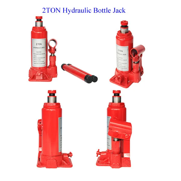 Factory Supply Air Electric Hydraulic Bottle Jack Buy Hydraulic Jack