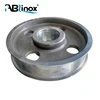 China forging auto wheel casting / antique iron wheels