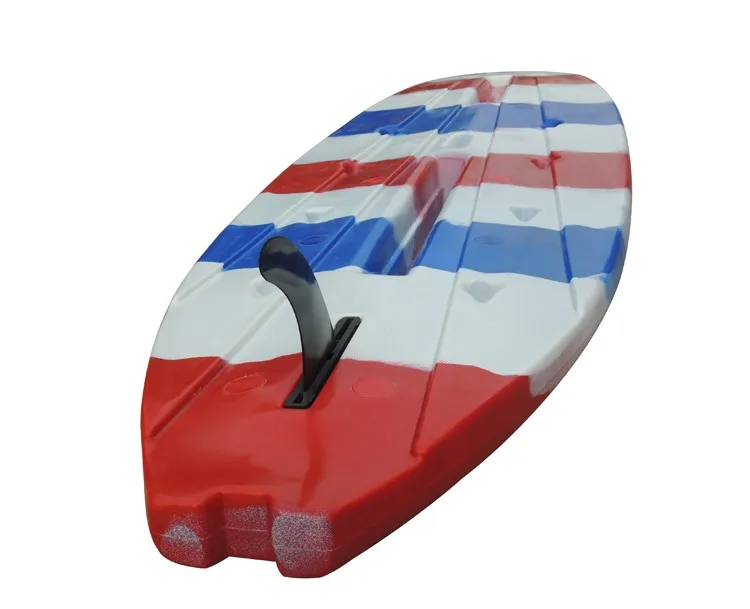 Stand Up Paddle Board Folding Kayak With Sup Paddle    - Buy 
