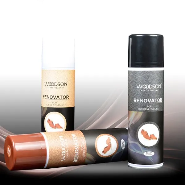 230 High Quality Suede and nubuck renovator Spray
