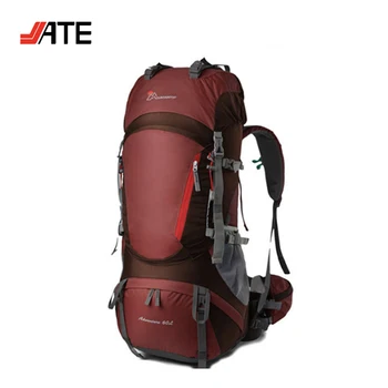 camping backpack 65l