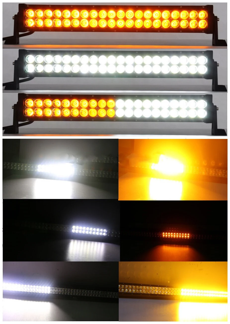 21 5 Inch 120w Blitz Led Light Bar White Amber With Remote Controller Product On 21 5 Inch 120w Blitz Led Light Bar White Amber With Remote Controller Product On