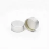 28/400 32X15mm silver aluminum and plastic combined gin continuous thread cap