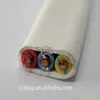 PVC Insulated Electrical Wire Flat Cable 3x2.5 mm2