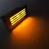 AC85-265v Waterproof 3W LED underground light lamps recessed buried floor lamp outdoor Landscape stair step wall light