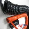 10*1.5mm2 tower crane cable Spiral cable spring cable