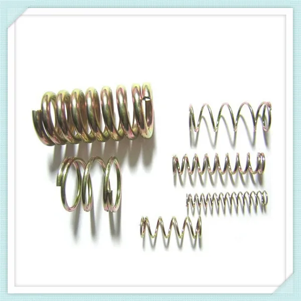 Miniature Compression Spring Linear Compression Spring Supplier Buy