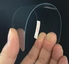 Price reduction 0.33mm 2.5D 9H For NOKIA Lumia 520 520i 525 526 4" Premium Tempered Glass Anti-shatter LCD Screen Protector Film