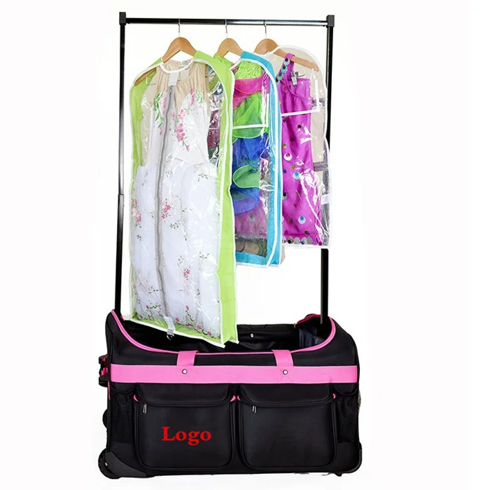 garment bag for dance