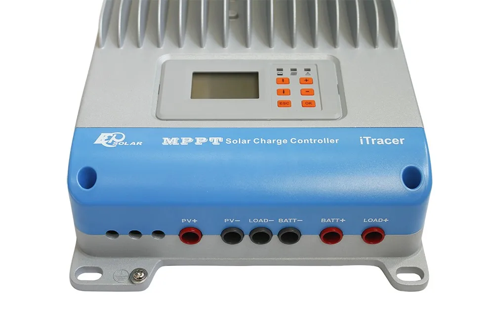 Mppt charge controller. Вакуумный солнечный контроллер rs4. mppt solar icons.