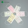 Anti dust and anti flu disposable face mask