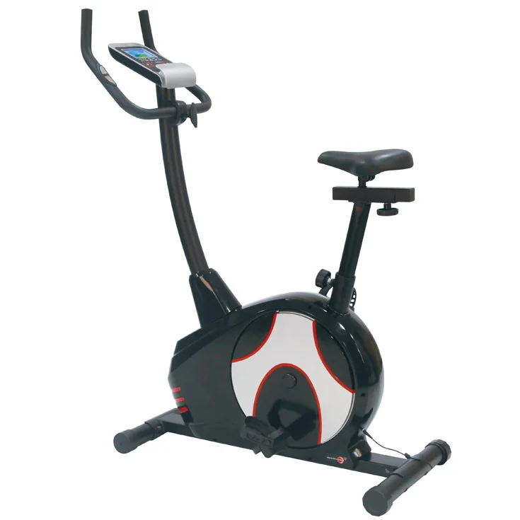 lightweight upright bike