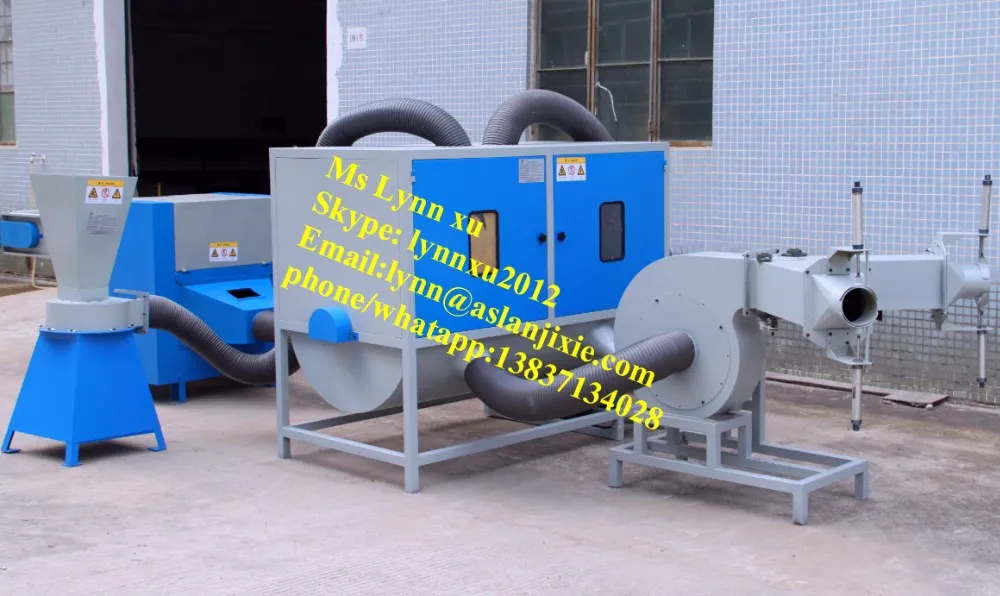 Plush Toy Stuffing Machine /automatic Fiber Toy Filling Machine Buy