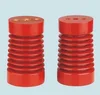 China supplier factory insulator medium voltage composite post and disconnector stay insulator