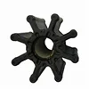 Investment Casting Stainless Steel Vertical Multistage Centrifugal Pump Impeller and Diffuser