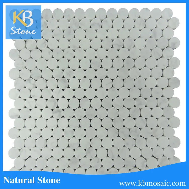 Emperador Light burma beige tile