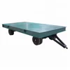 Towed Material Transfer Trailer for Workshop