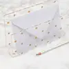 acrylic envelope holder