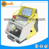 sec-e9 car key software programmer used locksmith key cutting machine with programming