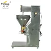 Electric stainless steel restaurant meat ball processing machine