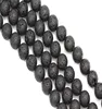 Wholesale Cheap Volcanic Lava Gemstone Loose Beads For Jewelry Making
