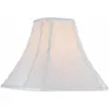 Antique Brass Euro Cream Cut Corner Lamp Shade Decorative Covers For String Lights