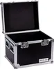 Flight Utility Trunk Case with Caster Board
