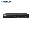 Network CCTV Camera Dvr kits remote control 8ch dvr 3mp Support Audio