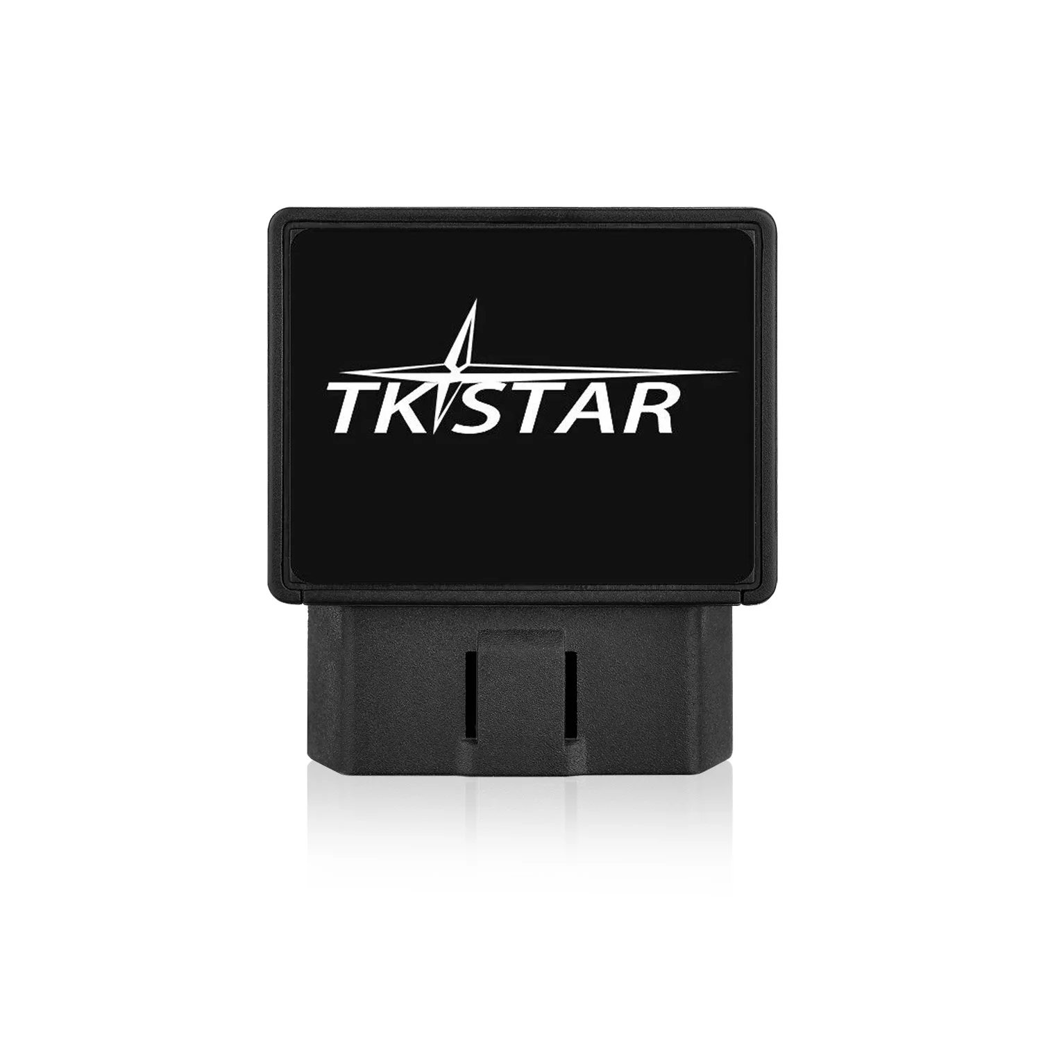 TKSTAR GT02 A GPS Tracker Localizador vehículo en Tiempo Real   Localizador GPS/gsm/GPRS/SMS Localizador antirrobo Coche Moto Bicicleta