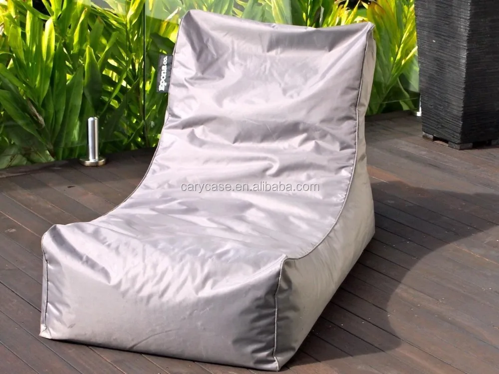 Outdoor Waterproof Portable Beanbag Chair Big Pool Bean Bag,Beach Beanbag Lounger Buy Bean Bag