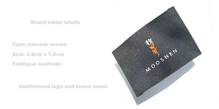 Wholesale Famous Brand Name Clothing Labels Cheap Buy Clothing Labels Clothing Tags Cheap Brand Name Clothing Labels Product On Alibaba Com