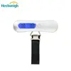 Hostweigh Double Show Digital Luggage Scale Portable Weight Travel Hanging Balance Scales