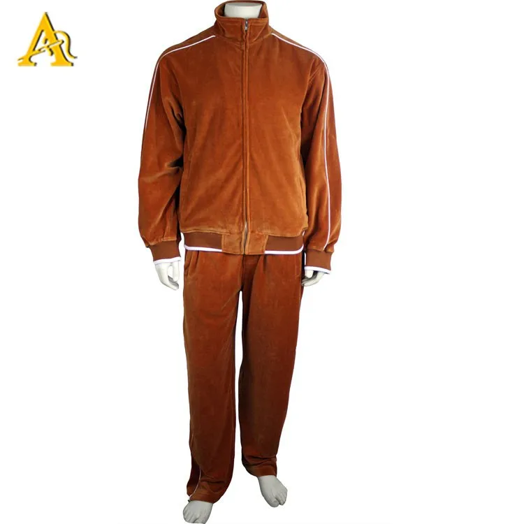 velour jogging suits wholesale